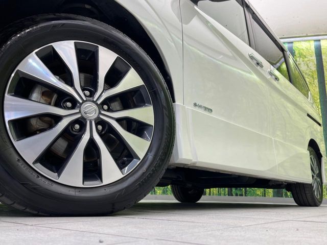 NISSAN SERENA  S-HYBRID 2019 Image 31