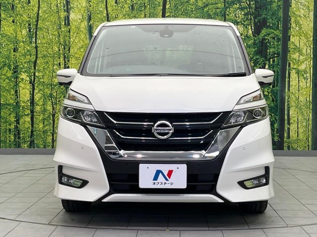 NISSAN SERENA  S-HYBRID 2019 Image 31