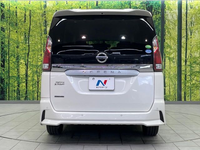 NISSAN SERENA  S-HYBRID 2019 Image 31