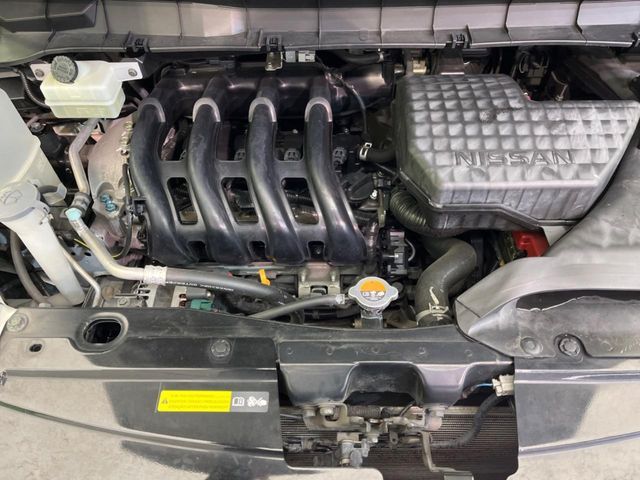 NISSAN SERENA  S-HYBRID 2019 Image 31