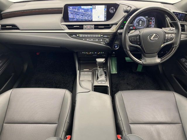 TOYOTA LEXUS ES300H 2019 Image 31