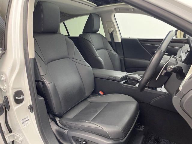 TOYOTA LEXUS ES300H 2019 Image 31