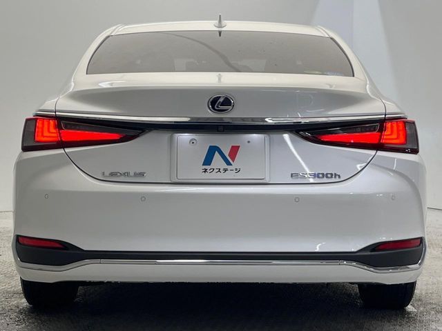 TOYOTA LEXUS ES300H 2019 Image 31