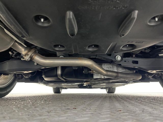 TOYOTA LEXUS ES300H 2019 Image 31