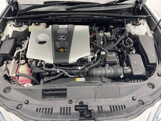 TOYOTA LEXUS ES300H 2019 Image 31