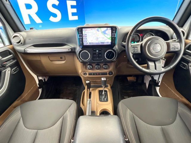 JEEP WRANGLER UNLIMI 2018 Image 31