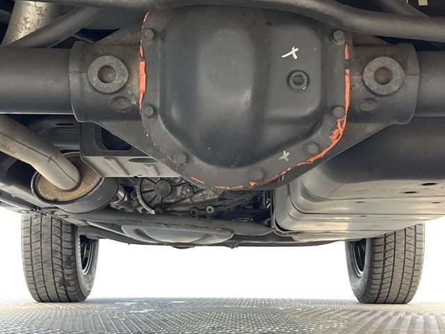 JEEP WRANGLER UNLIMI 2018 Image 31