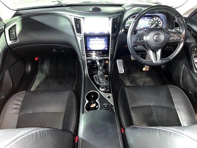 NISSAN SKYLINE HYBRID 2019 Image 31