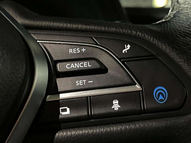 NISSAN SKYLINE HYBRID 2019 Image 31