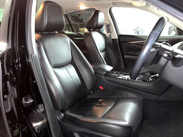 NISSAN SKYLINE HYBRID 2019 Image 31