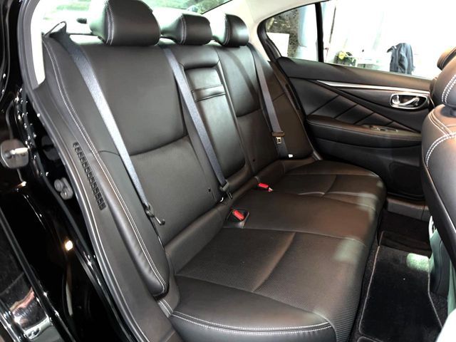 NISSAN SKYLINE HYBRID 2019 Image 31