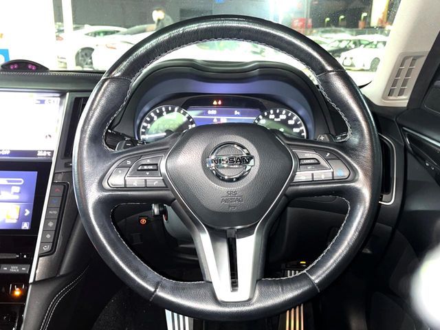 NISSAN SKYLINE HYBRID 2019 Image 31