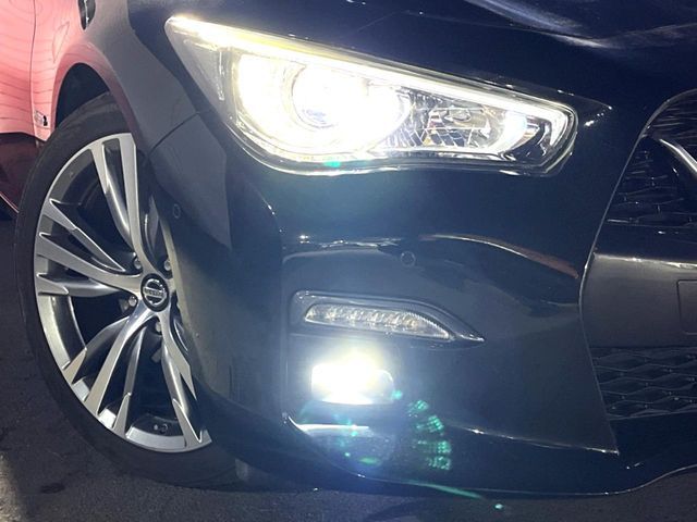 NISSAN SKYLINE HYBRID 2019 Image 31