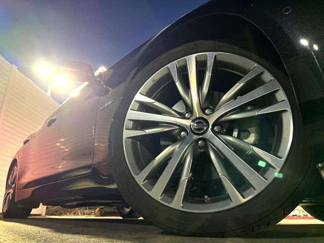 NISSAN SKYLINE HYBRID 2019 Image 31