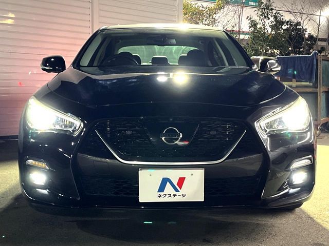 NISSAN SKYLINE HYBRID 2019 Image 31