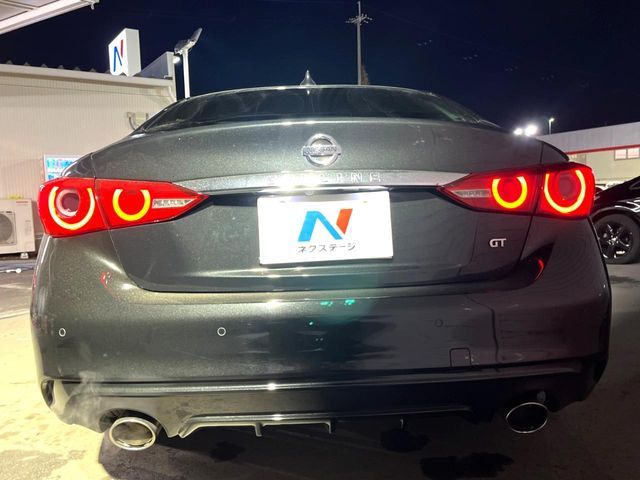 NISSAN SKYLINE HYBRID 2019 Image 31