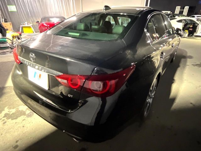 NISSAN SKYLINE HYBRID 2019 Image 31