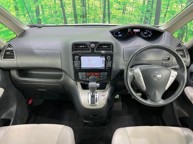 NISSAN SERENA  S-HYBRID 2014 Image 31