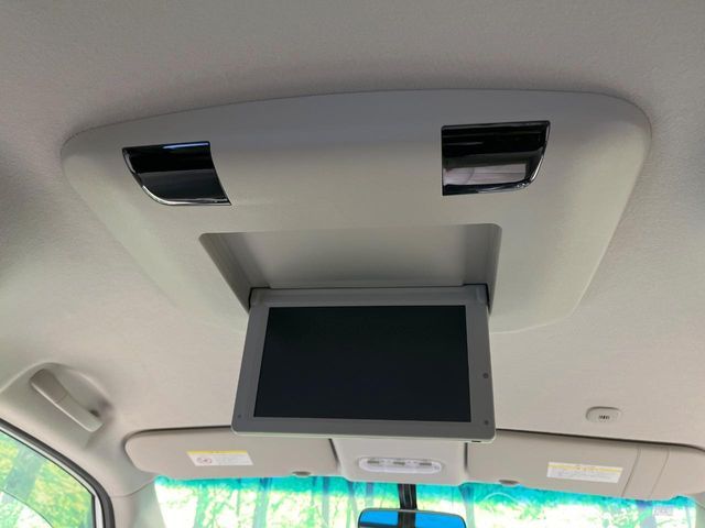 NISSAN SERENA  S-HYBRID 2014 Image 31