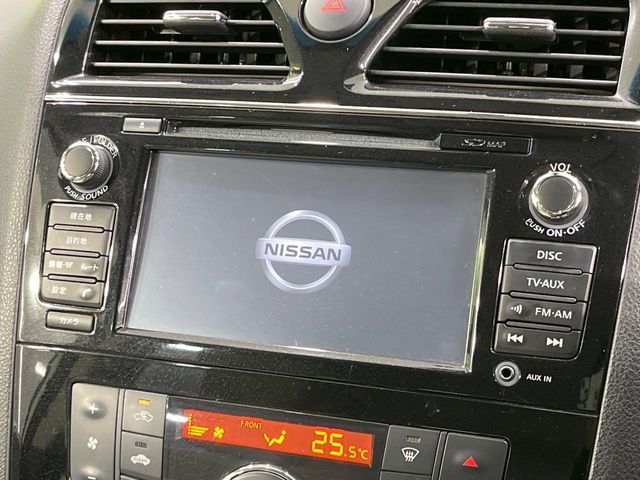 NISSAN SERENA  S-HYBRID 2014 Image 31