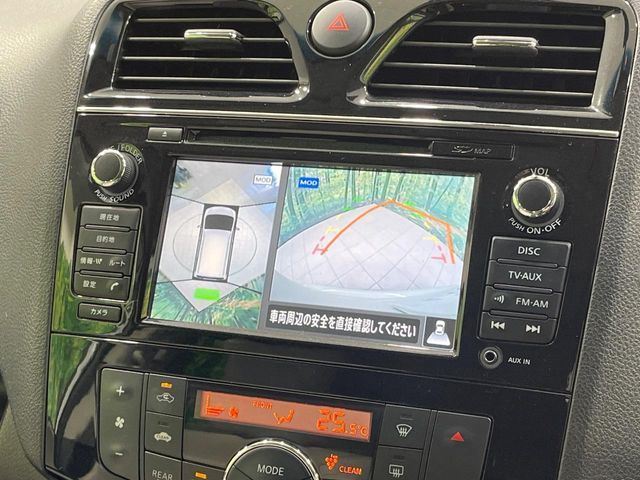 NISSAN SERENA  S-HYBRID 2014 Image 31