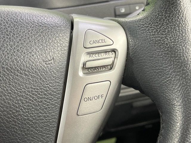 NISSAN SERENA  S-HYBRID 2014 Image 31
