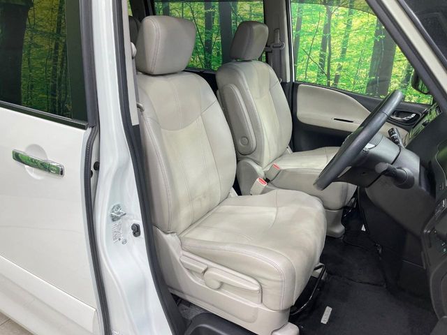 NISSAN SERENA  S-HYBRID 2014 Image 31