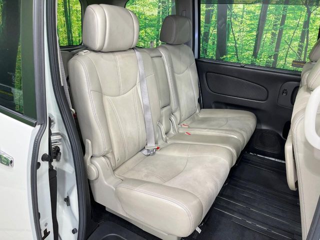 NISSAN SERENA  S-HYBRID 2014 Image 31