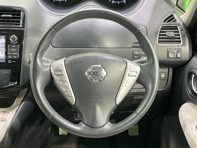 NISSAN SERENA  S-HYBRID 2014 Image 31