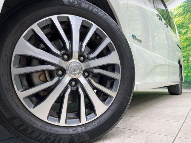 NISSAN SERENA  S-HYBRID 2014 Image 31