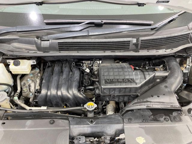 NISSAN SERENA  S-HYBRID 2014 Image 31