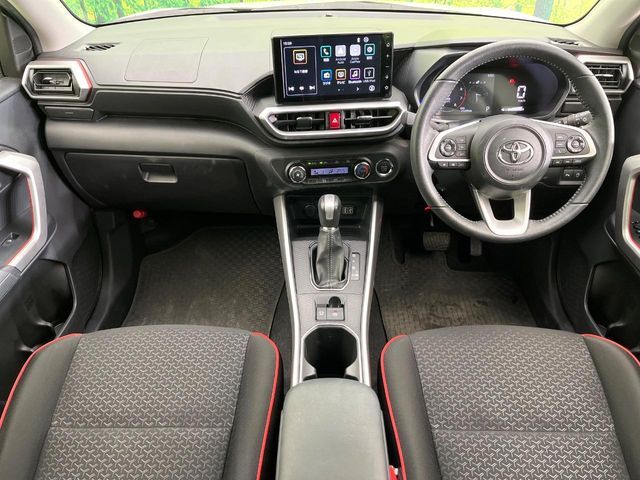 TOYOTA RAIZE 2024 Image 31