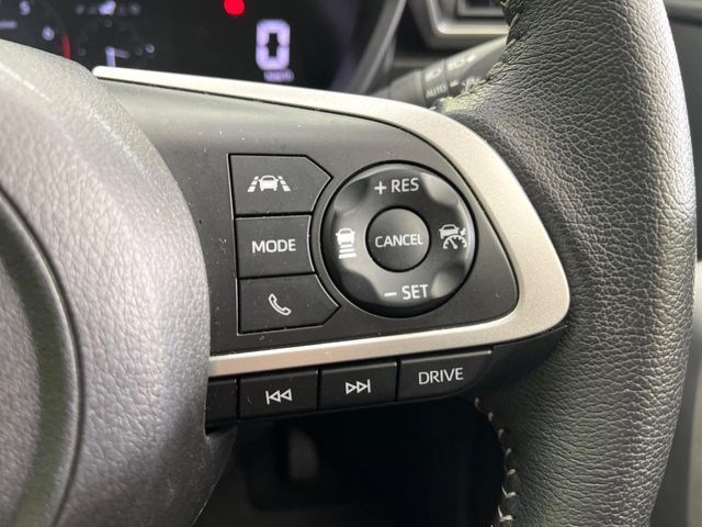 TOYOTA RAIZE 2024 Image 31