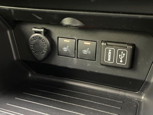 TOYOTA RAIZE 2024 Image 31