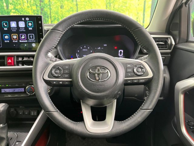 TOYOTA RAIZE 2024 Image 31