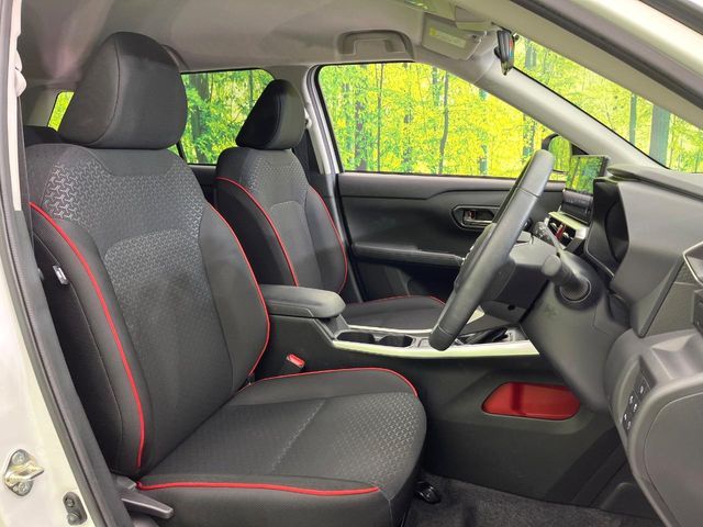 TOYOTA RAIZE 2024 Image 31