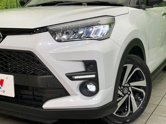 TOYOTA RAIZE 2024 Image 31