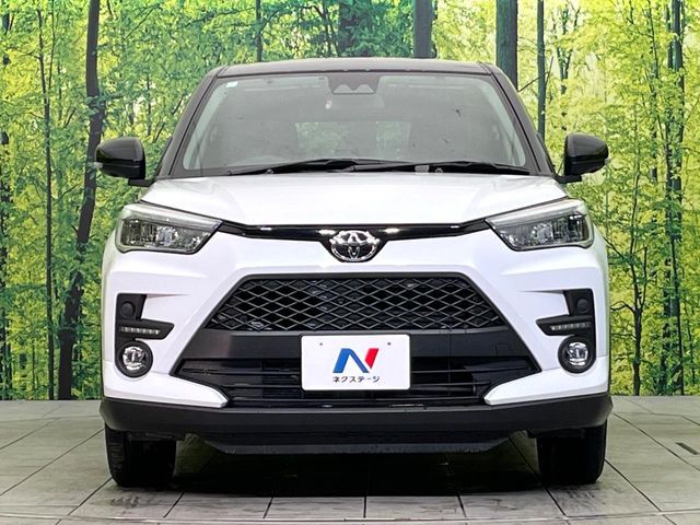 TOYOTA RAIZE 2024 Image 31