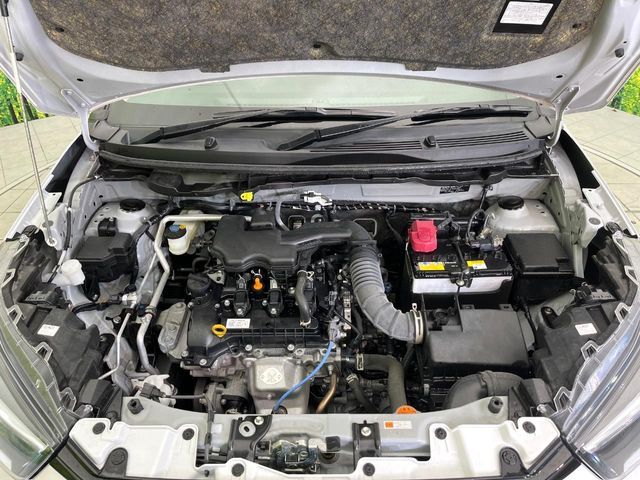 TOYOTA RAIZE 2024 Image 31