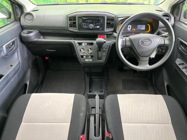 DAIHATSU MIRA E:S 2021 Image 31