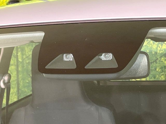 DAIHATSU MIRA E:S 2021 Image 31