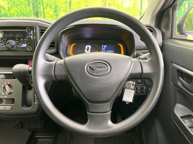 DAIHATSU MIRA E:S 2021 Image 31