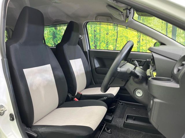 DAIHATSU MIRA E:S 2021 Image 31