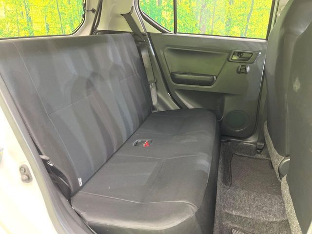 DAIHATSU MIRA E:S 2021 Image 31