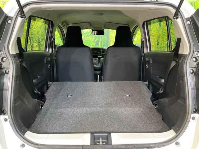 DAIHATSU MIRA E:S 2021 Image 31