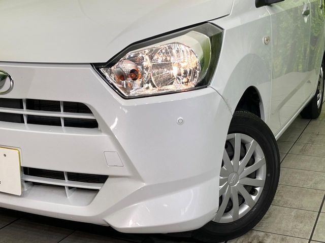 DAIHATSU MIRA E:S 2021 Image 31
