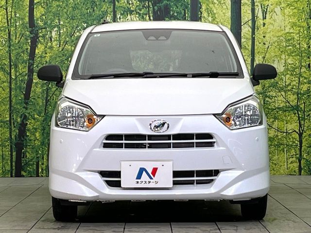 DAIHATSU MIRA E:S 2021 Image 31