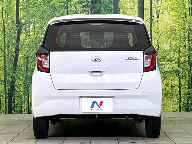 DAIHATSU MIRA E:S 2021 Image 31