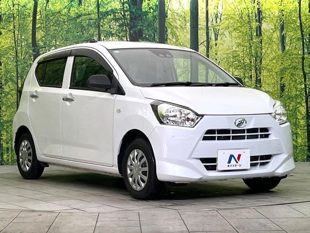 DAIHATSU MIRA E:S 2021 Image 31