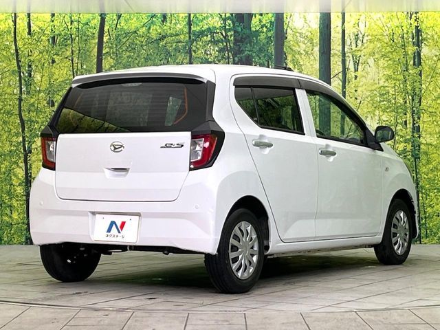 DAIHATSU MIRA E:S 2021 Image 31